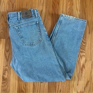 Wrangler Blue Men's Jeans 36x32